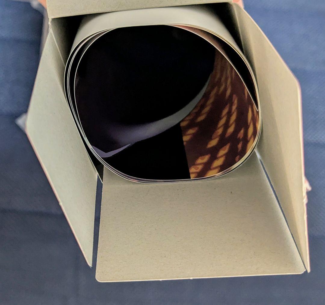 ペルソナ5ザ・ロイヤル C賞 全書ボックス D賞 ポスター おまけ H賞 E