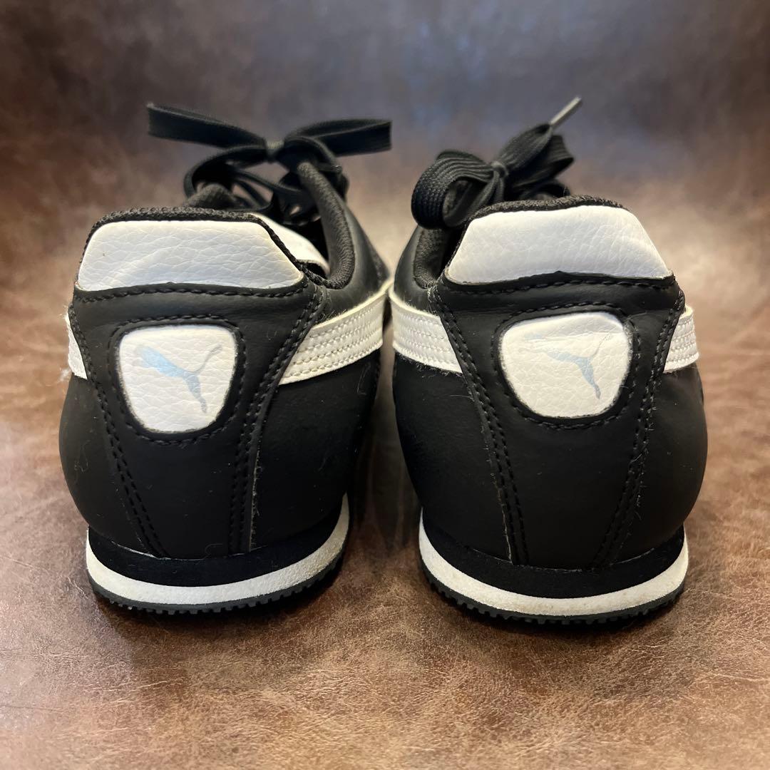 PUMA プーマ PARAMEXICO パラメヒコ フットサルシューズ 靴 - メルカリ