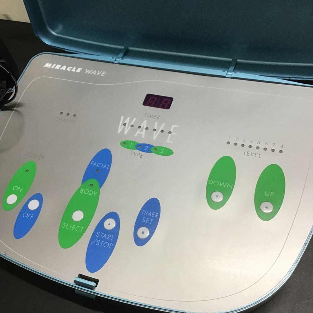 フレキシアMiracle Wave-21D フレキシア ミラクルウェーブ Miracle Wave-21D フレキシアMiracle