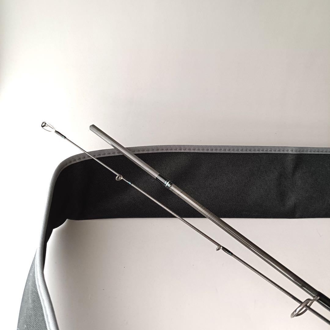 ダイワ エギングロッド Emeraldas ST 83ML 01473080 - メルカリ