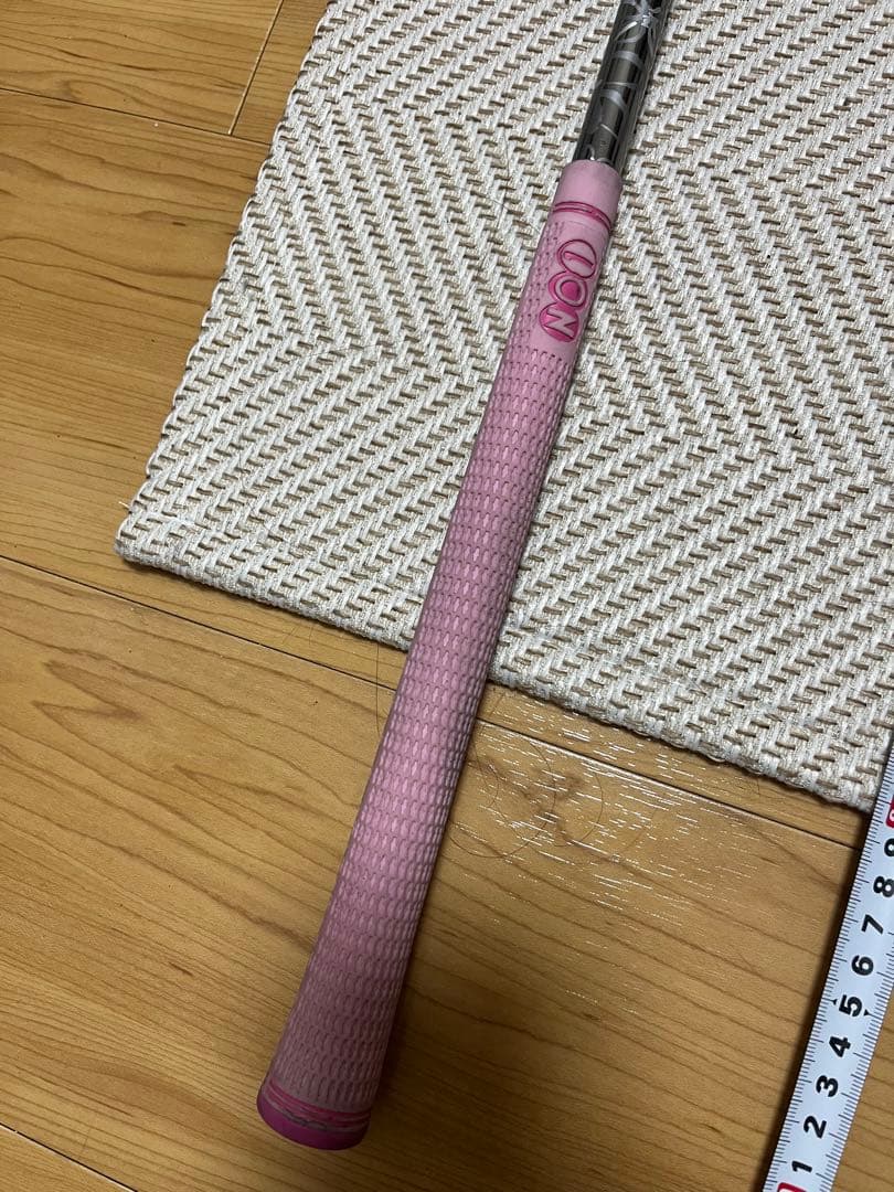 テーラーメイド 3W用シャフト Diamana アヒナ 7S - メルカリ