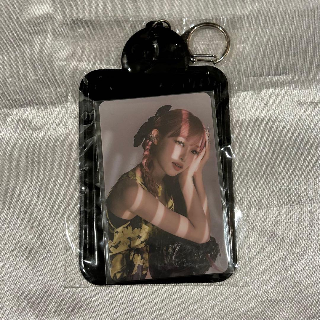 イェナ yena IZ*ONE まとめ売り トレカポカ photocard生写真 - メルカリ