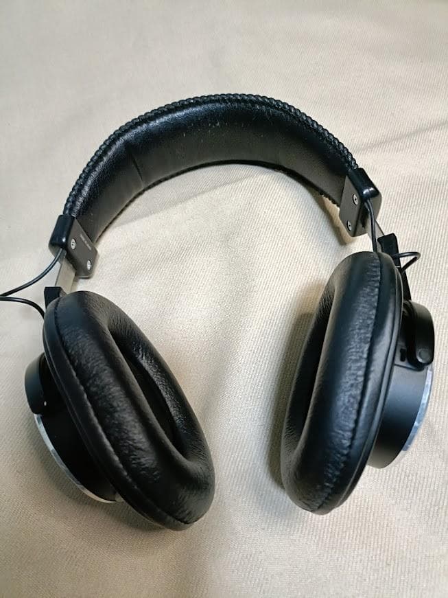 SONY MDR-CD900ST ケーブル着脱改造済み SONY『MDR-CD900ST』を着脱式リケーブル仕様にしたい！ - Sat03 Labs