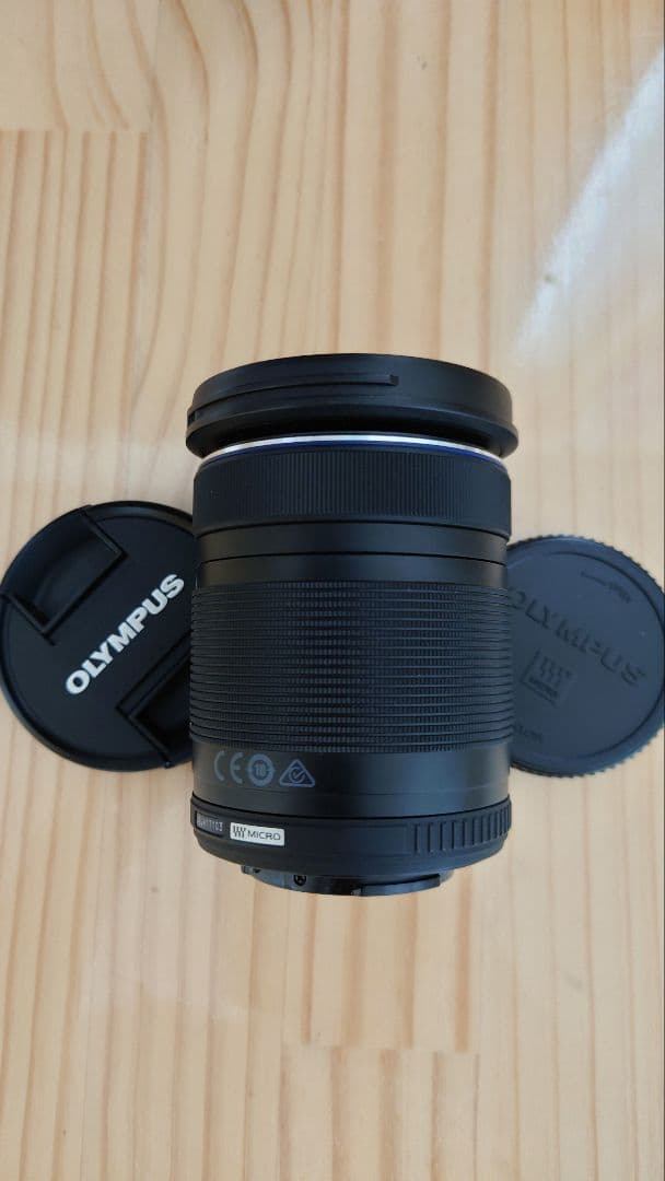 ★実用美品★ OLYMPUS オリンパス 40-150mm F4.5-5.6