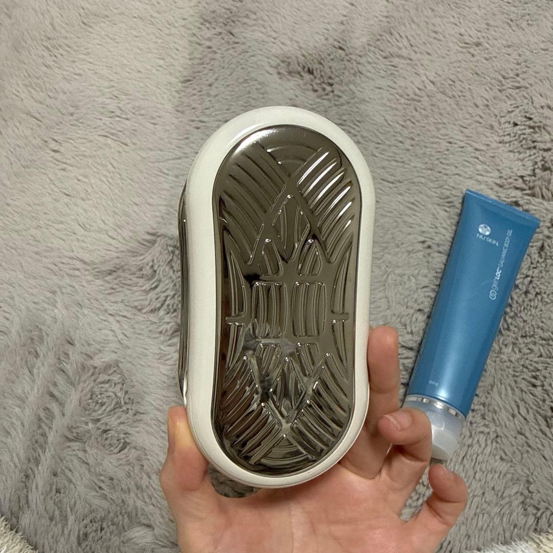 NUSKIN ガルバニックボディスパ＆ジェル - メルカリ