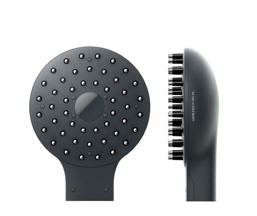 デンキバリブラシ（R）2.0ボディアタッチメント 専用ケース付き 定価4.4万円 デンキバリブラシ(R)2.0専用ケースセット | ELECTRON ONLINE SHOP