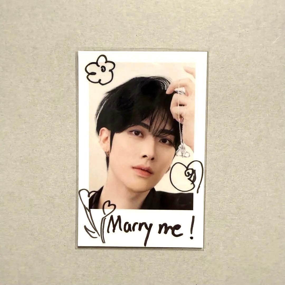 ZEROBASEONE ゼベワン リッキー RE-FLOW トレカ - メルカリ