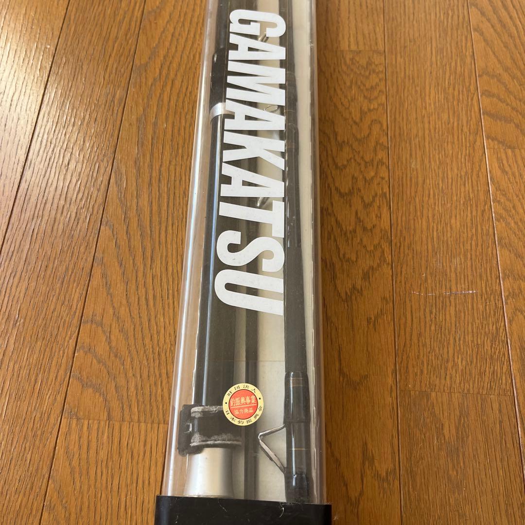 GAMAKATSU がま船 シーアーク - メルカリ