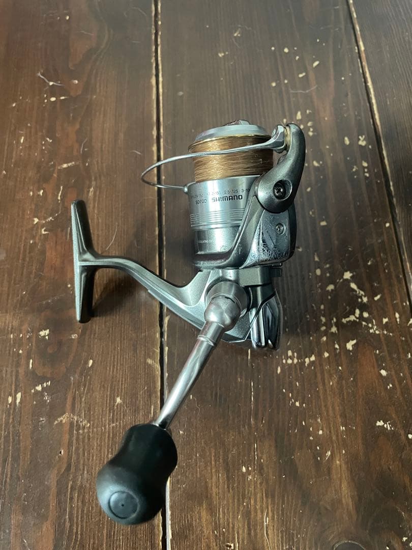 シマノ TWIN POWER 2000 スピニングリール ツインパワー 2000」の人気商品一覧 | 安い商品を通販サイトから探す