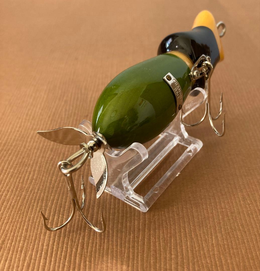 新品】 道楽 DOWLUCK マイドナルド 箱付 - メルカリ