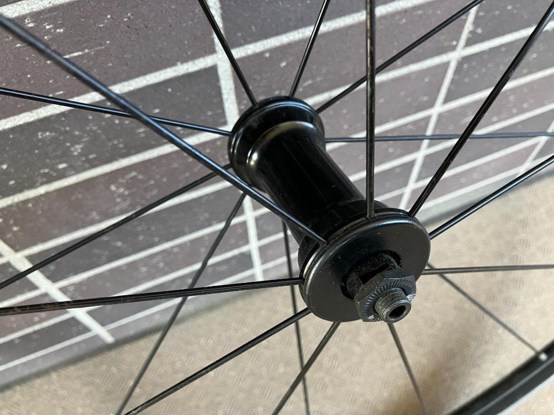 MAVIC AKSIUM RACE（シマノフリー11速） - メルカリ