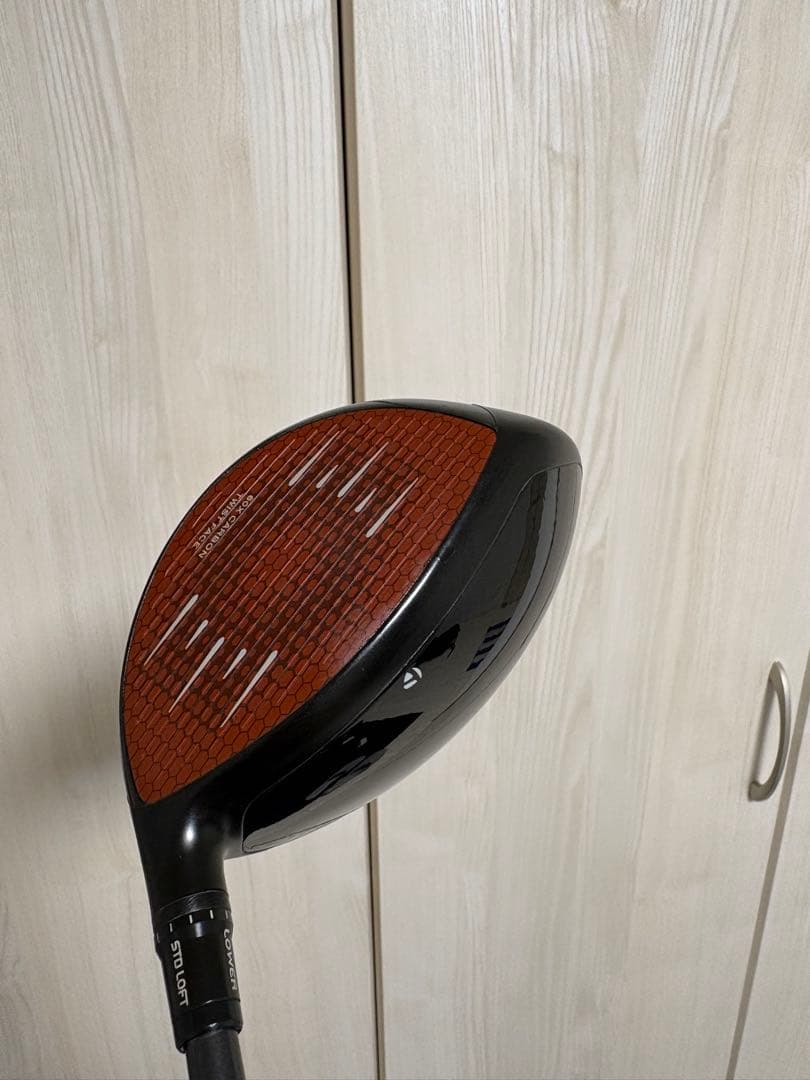 値引き可 STEALTH2ステルス2ドライバー、10.5°TM50 S - メルカリ