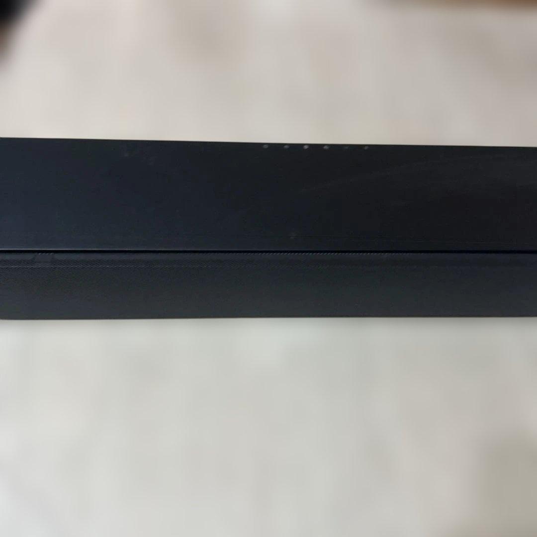 ソニー サウンドバーのみDolby Bluetooth 対応 HT-ST5000 HT-ST5000 | サウンドバー／ホームシアターシステム | ソニー