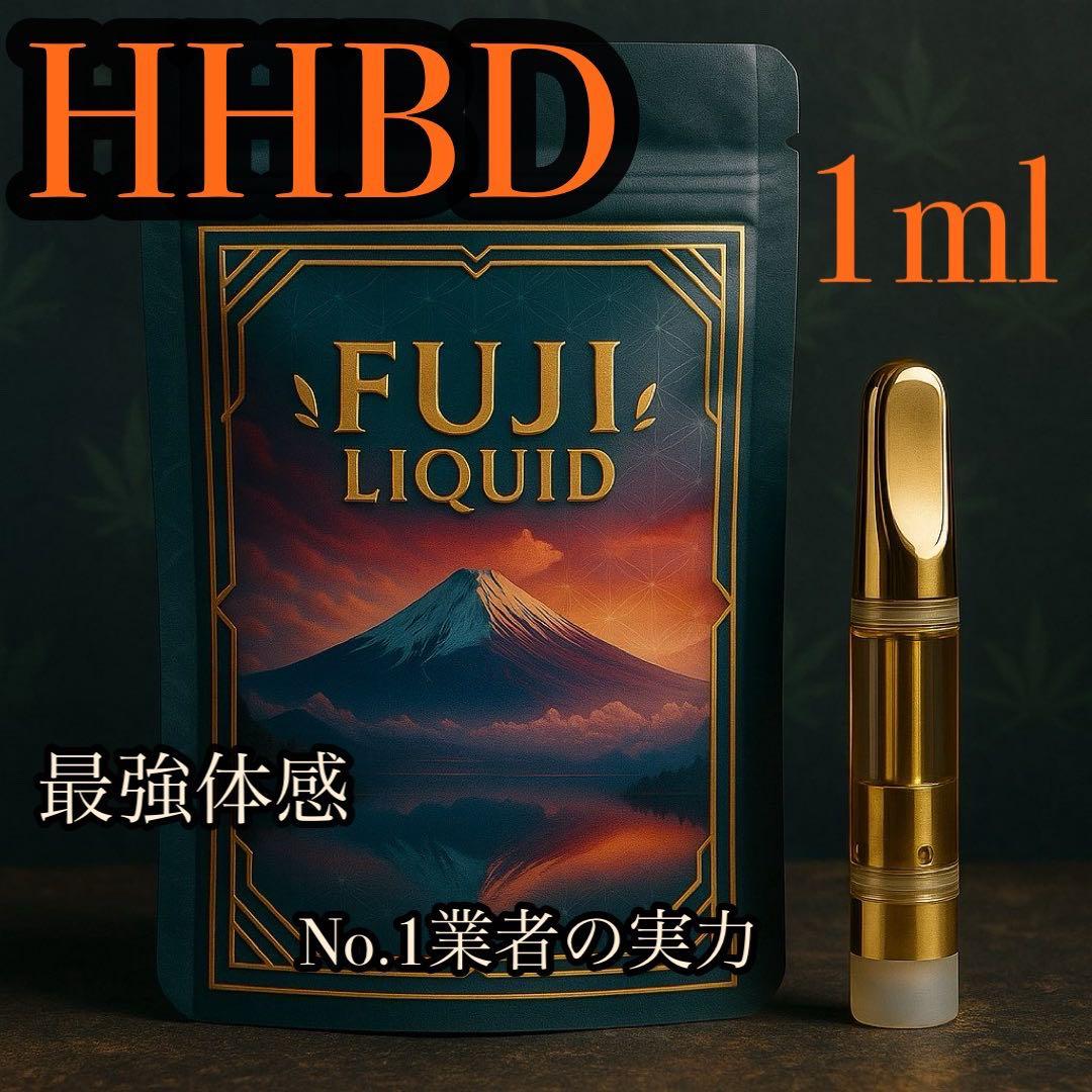 HHBD 1ml リキッド タグ CBP CBD THXE H4CBH CRDP - メルカリ