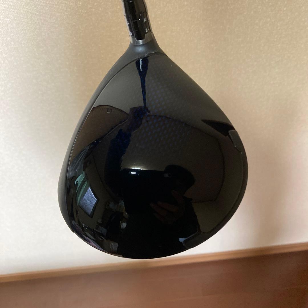 キャロウェイ パラダイム トリプルダイヤモンド【レフティ－】