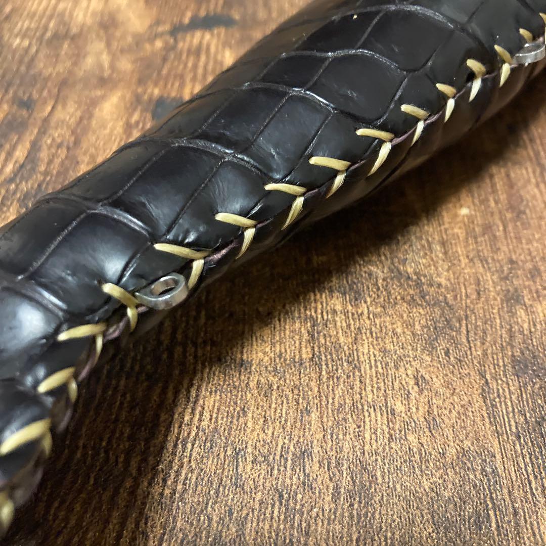 マニフォールド デニイロ343 ビッグベイト ジャイアントベイト