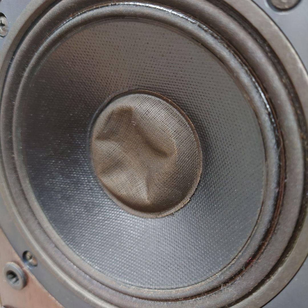 □□【定価︰￥60,000・1993年】TEAC S-770 スピーカー - メルカリ