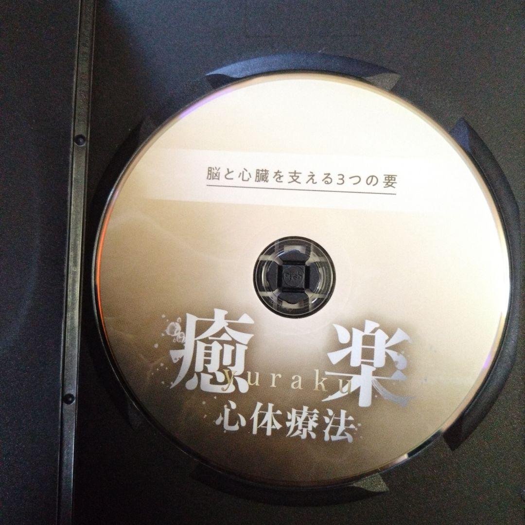 松本恒平 瘉楽心体療法 DVD 冊子 セット - メルカリ