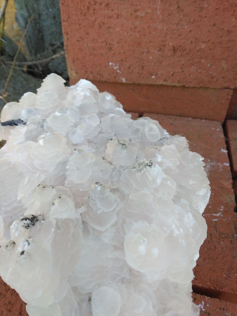 ピンクカルサイト 3.3kg ,mt606