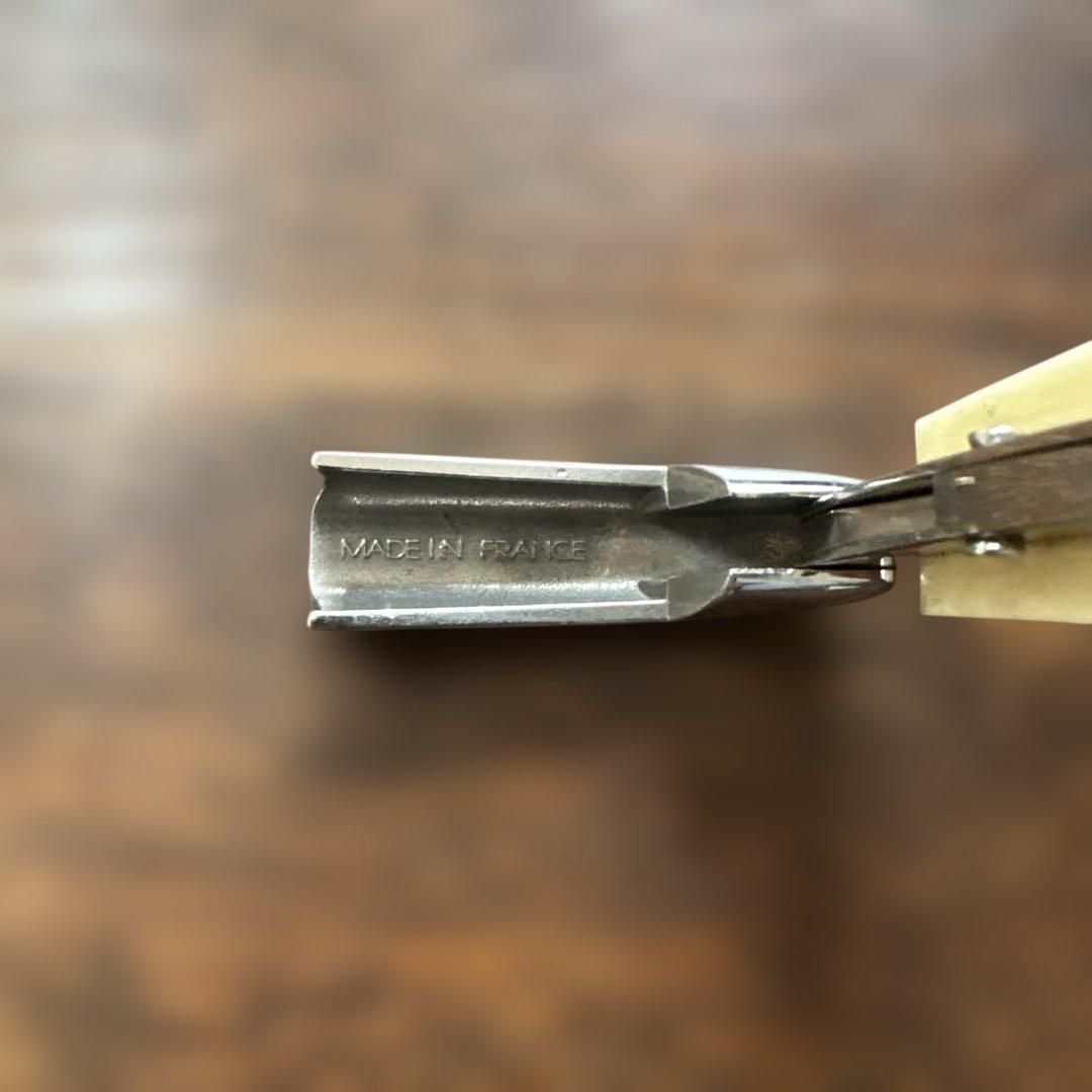 フォルジュ・ド・ライヨール（Forge de Laguiole）ソムリエナイフ
