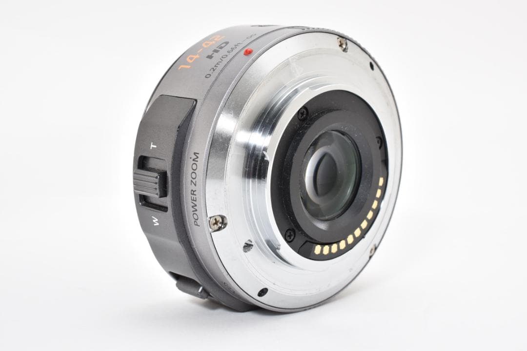 パナソニック 14-42mm F3.5-5.6 HD #21067