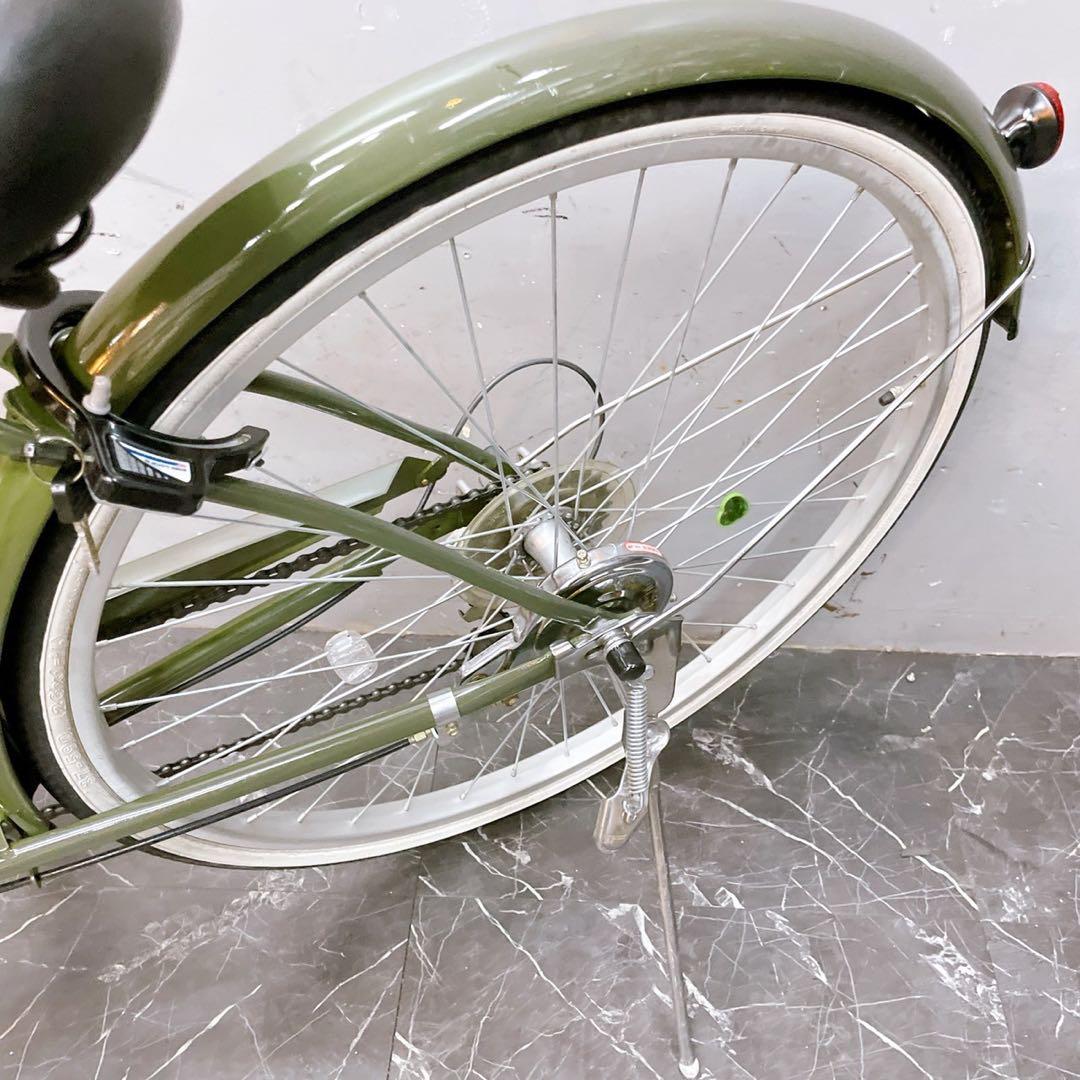 【907】《関西 引き取り》シティー車INNOVATIONFACTORYカーキー