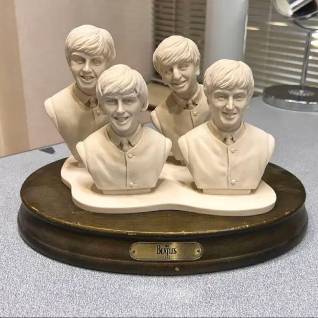 値下げ-12/16 The Beatles Collectionシリアルナンバー