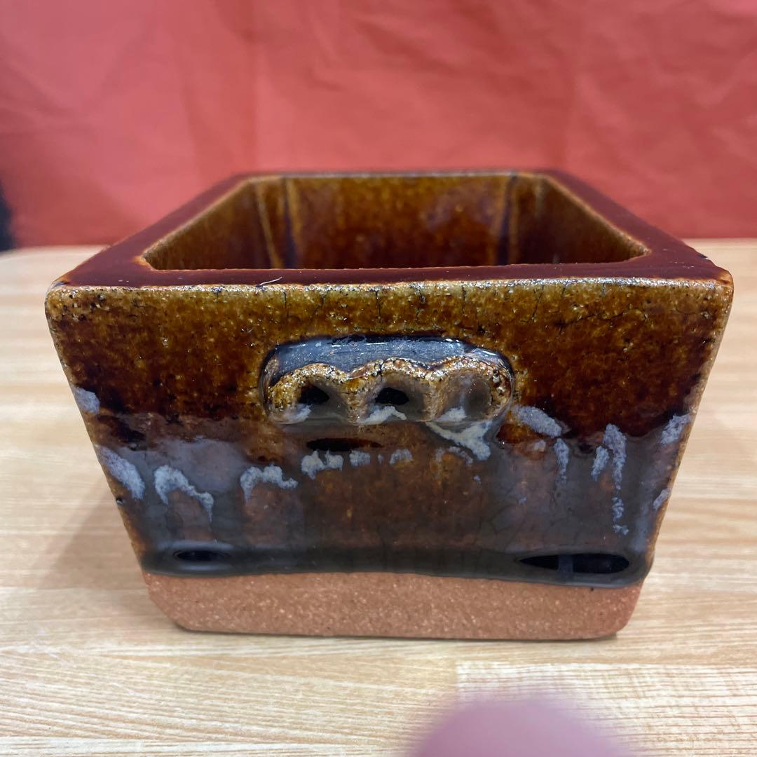 会津 本郷焼 宗像窯 鰊鉢 にしん鉢 ニシン鉢 - メルカリ