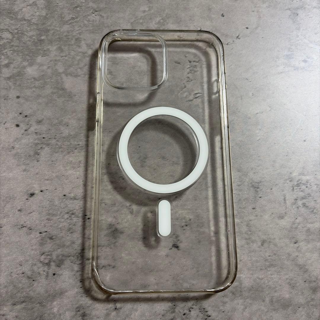 iPhone 13 Pro Maxゴールド 128GB 本体 純正ケース付き - メルカリ