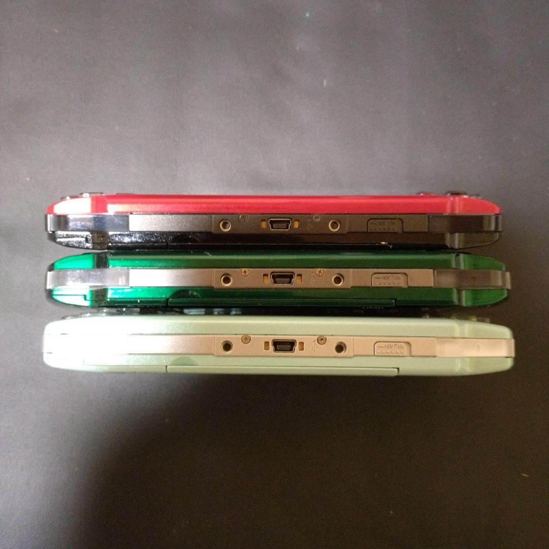 J*G様 PSP3台PSVITA2台（ジャンク） - メルカリ
