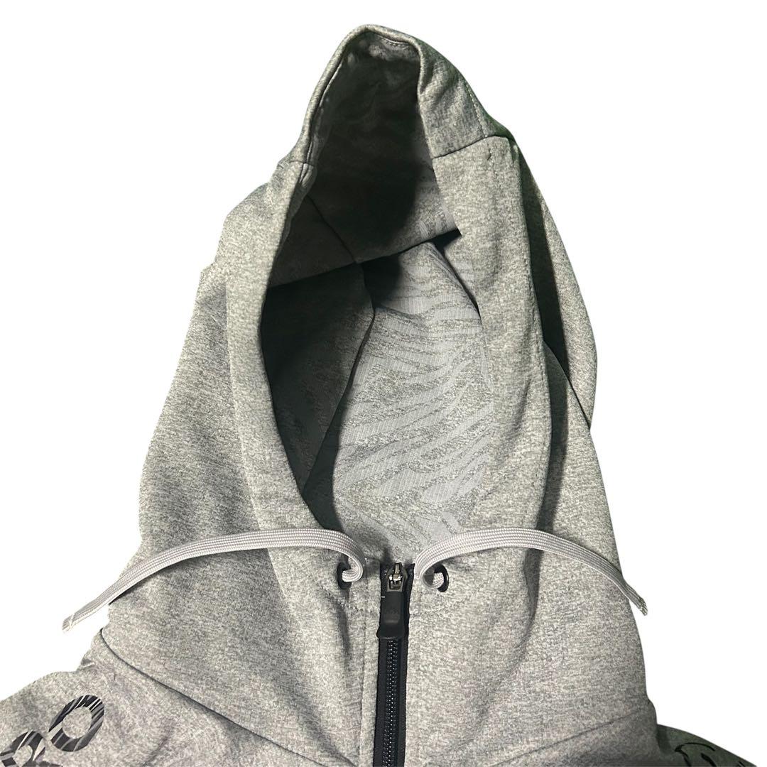 レア】kappa製 ジェフユナイテッド千葉 パーカー XOサイズ - メルカリ