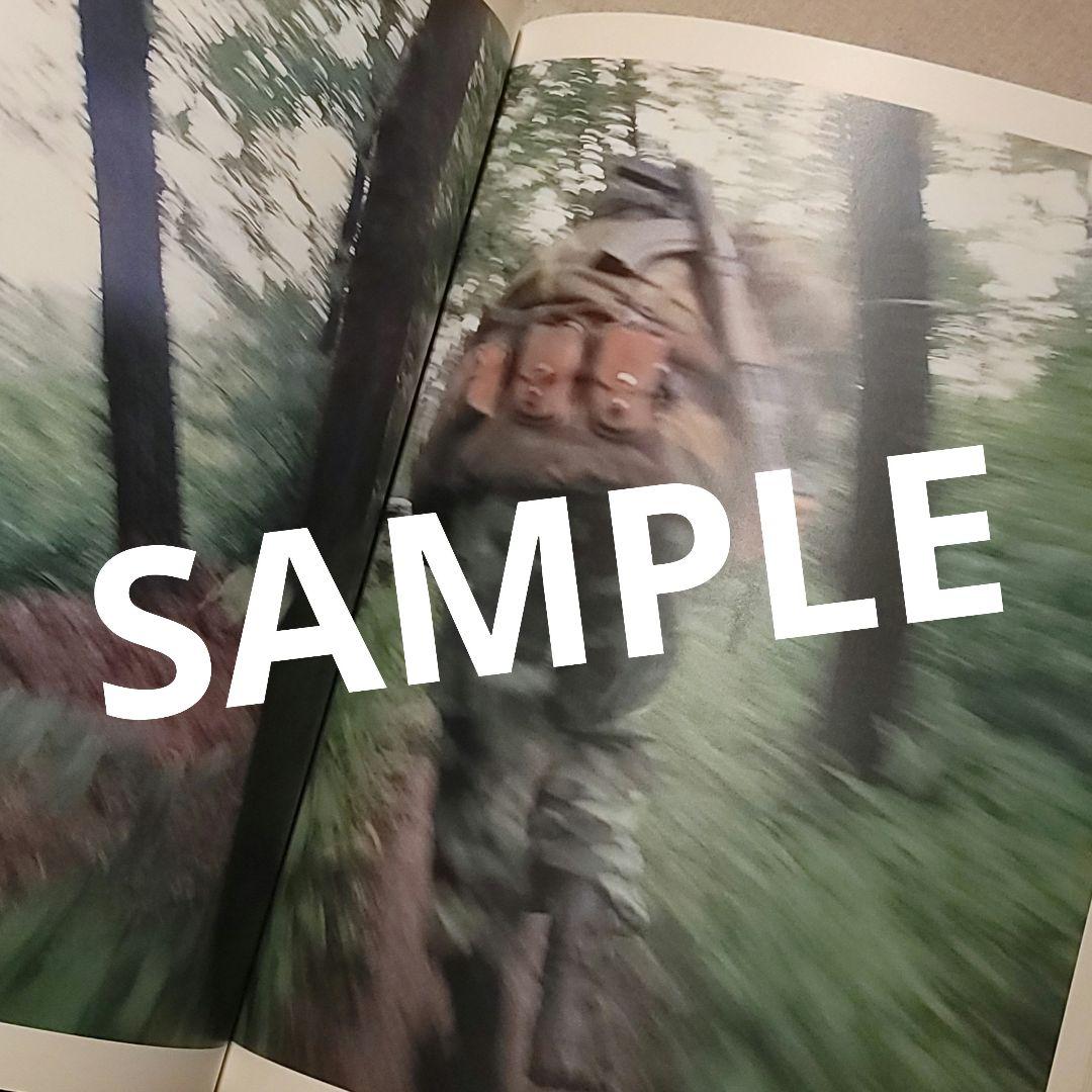 お宝☆菊池修『LIGHT IN THE SHADOWS』写真集