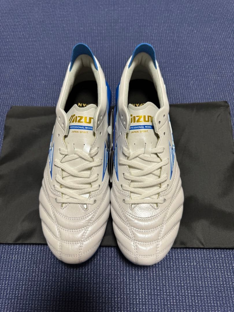 【希少サイズ】 24.0cm モレリアNEO4JAPAN