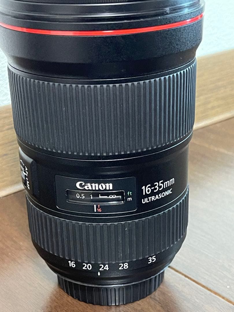 【lopross】中古CanonEF 16-35mm 2.8L Ⅲ USM