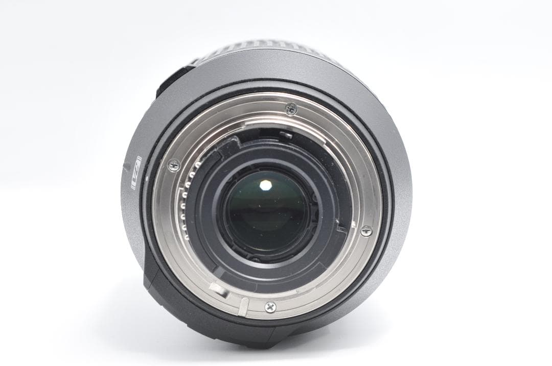 万能レンズ✨Nikon D5100 レンズキット 18-270mm スマホ転送 - メルカリ