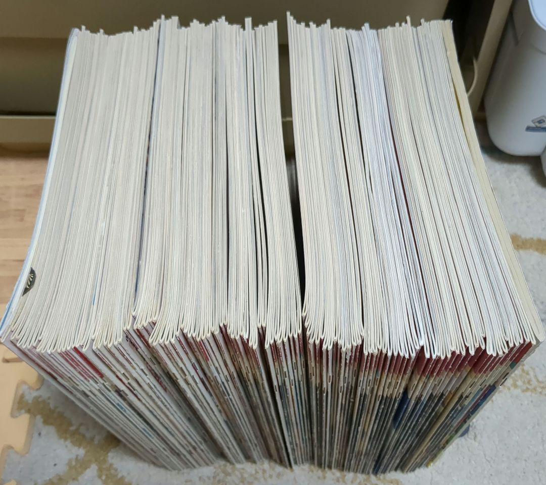 値下げ！【希少・全巻セット】週刊 朝日百科 世界の文学 全121冊 完結