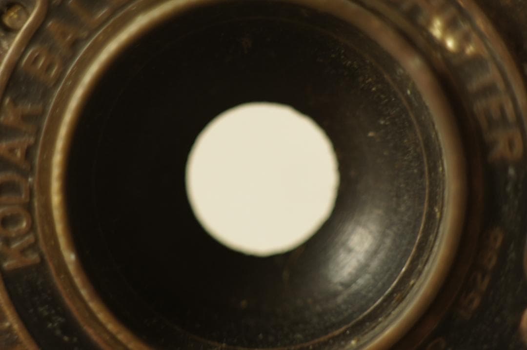 M42改造レンズ ベス単 KODAK BALL BEARING SHUTTER - メルカリ