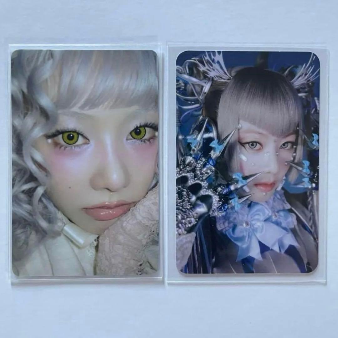 XG THE CORE 核HINATA ヒナタHMV特典トレカ - メルカリ