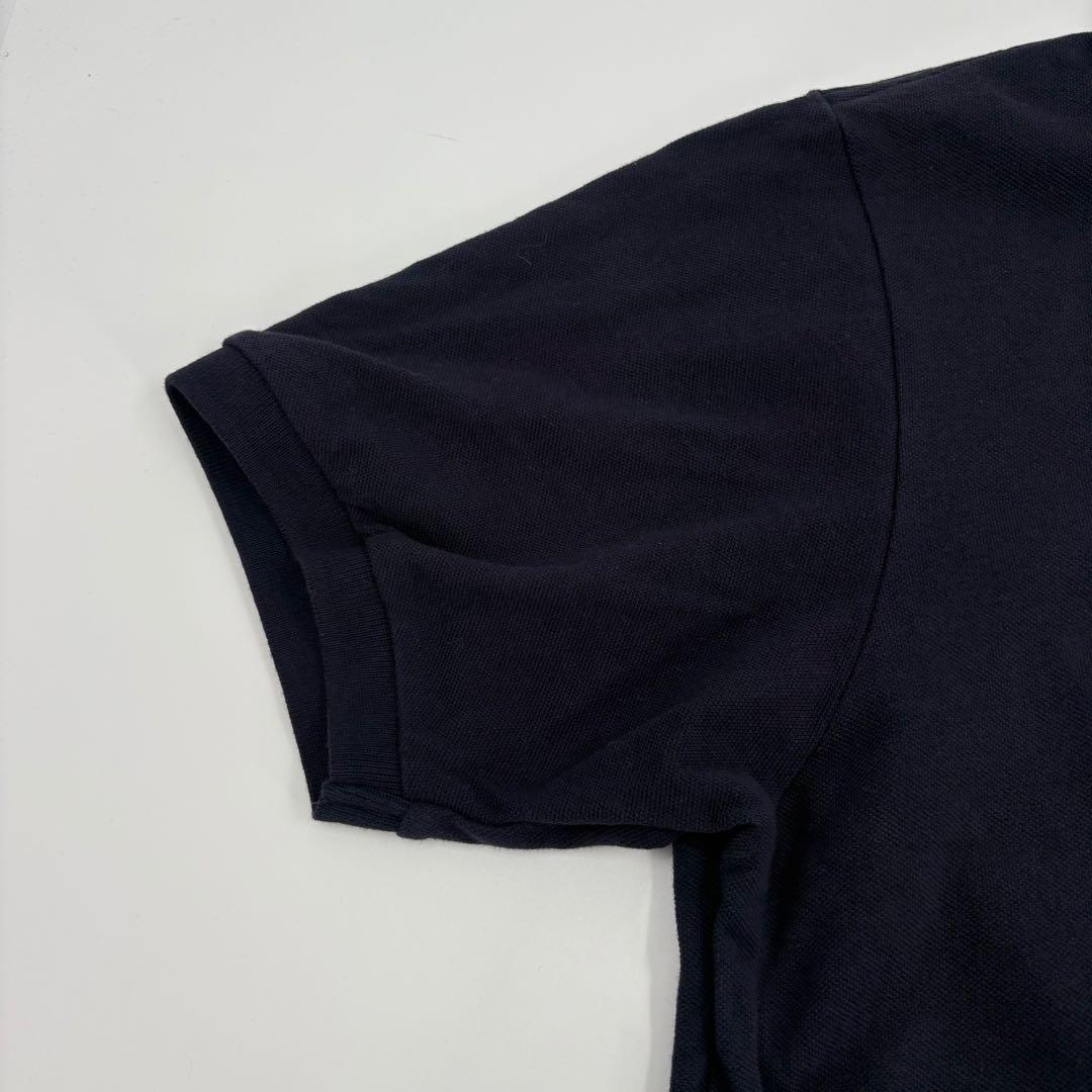 Golfickers ゴルフィッカーズ ポロシャツ XL 紺 ネイビー 862 - メルカリ