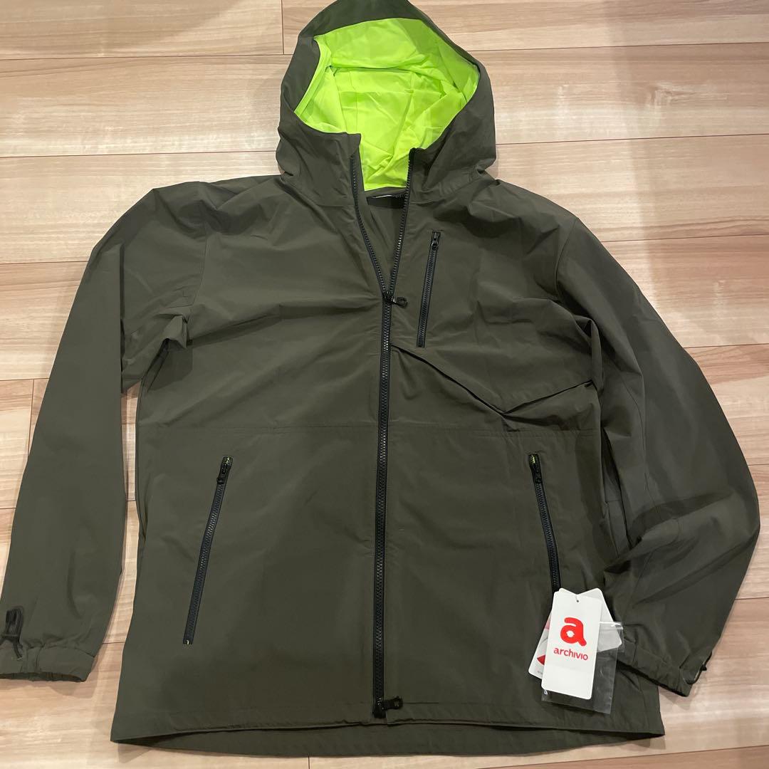【値下げ、価格応相談】archivio アルチビオ　ブルゾン メンズ】 中綿ブルゾン|アルチビオ-アウトレット- - ゴルフウェアや
