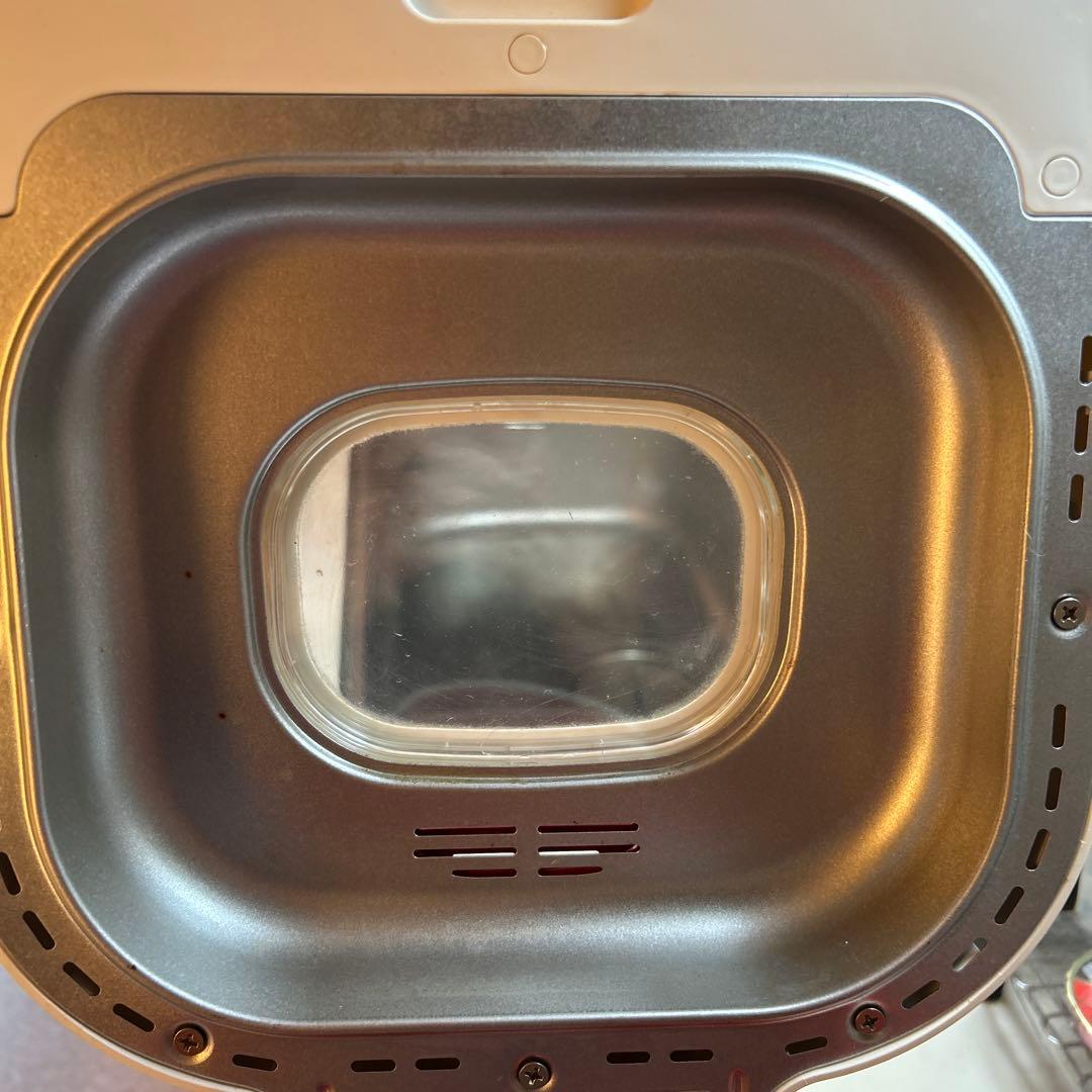 T-FaL ティファール ホームベーカリー ブーランジェリー SERIE B07