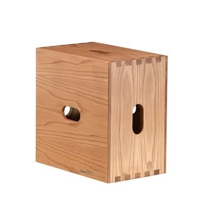 スツール LC14 TABOURET CABANON Cassina（カッシーナ）LC14TABOURET CABANON スツール|カッシーナ