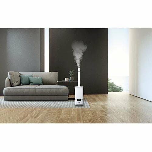 開封済・未使用】 丸隆 KIWAMIST+ キワミストプラス 超音波式加湿器②