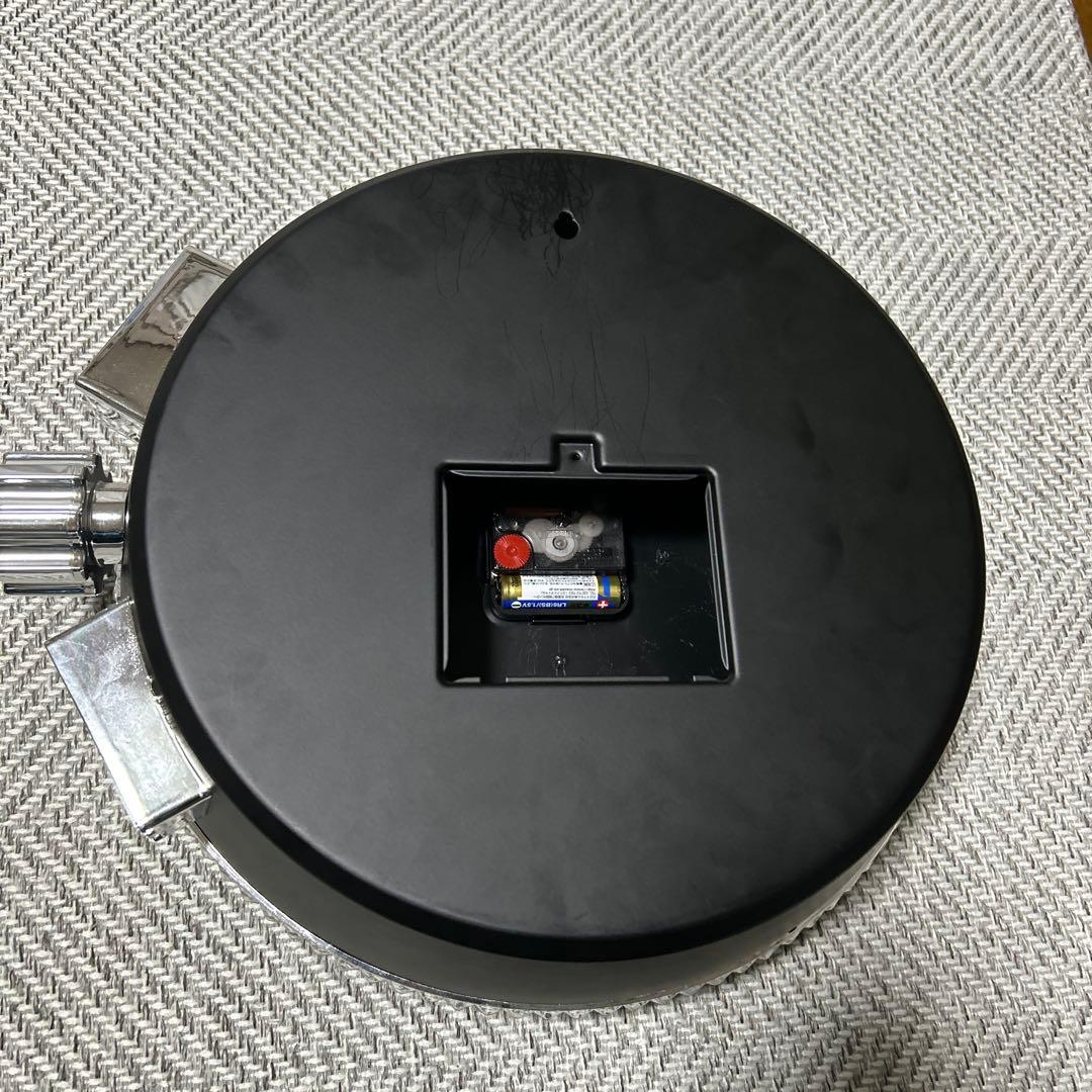 テンデンス Tendence 置き時計 直径36センチ テンデンス Tendence