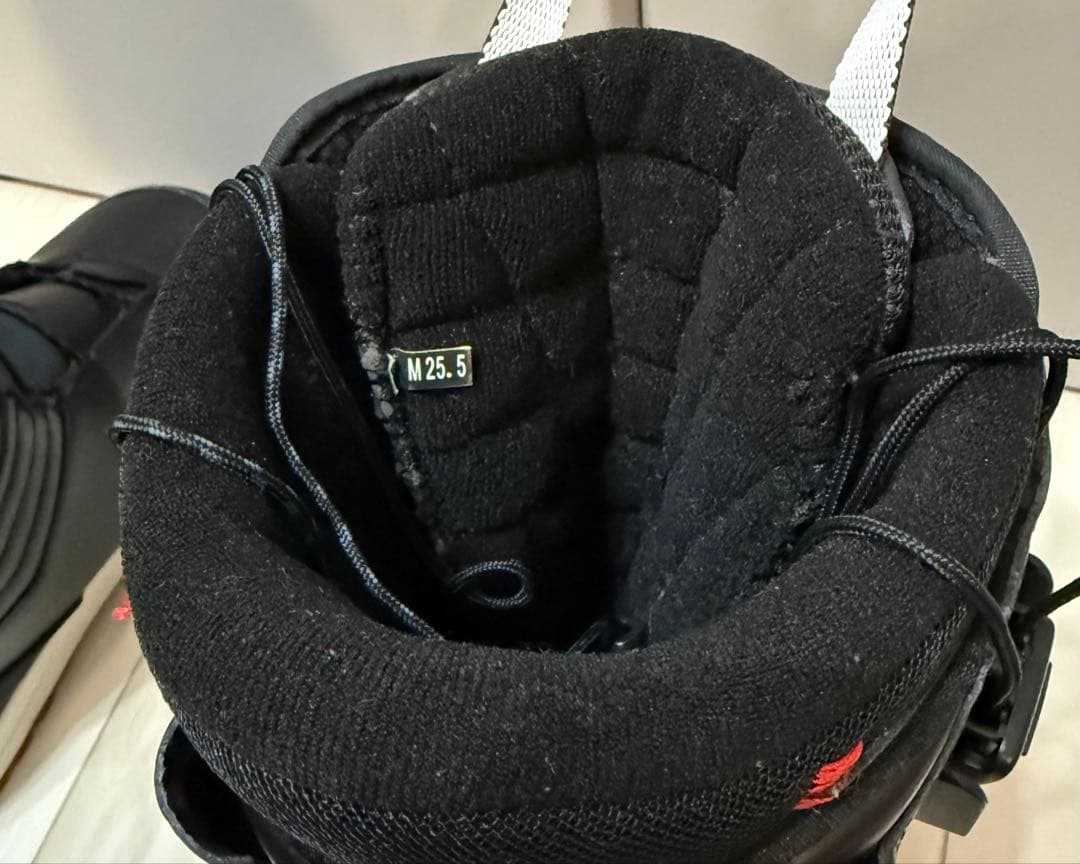 【23/24】DEELUXE EMPIRE CTF 25.5cm