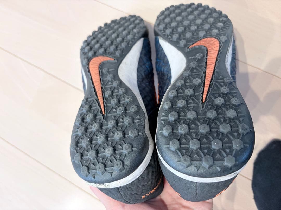 Nike ハイパーヴェノム トレシュー 26.5