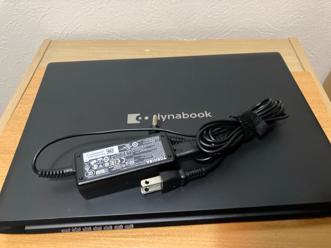バッテリー良好☆ 第11世代Core i3 ☆ DynabookS73/HS - メルカリ