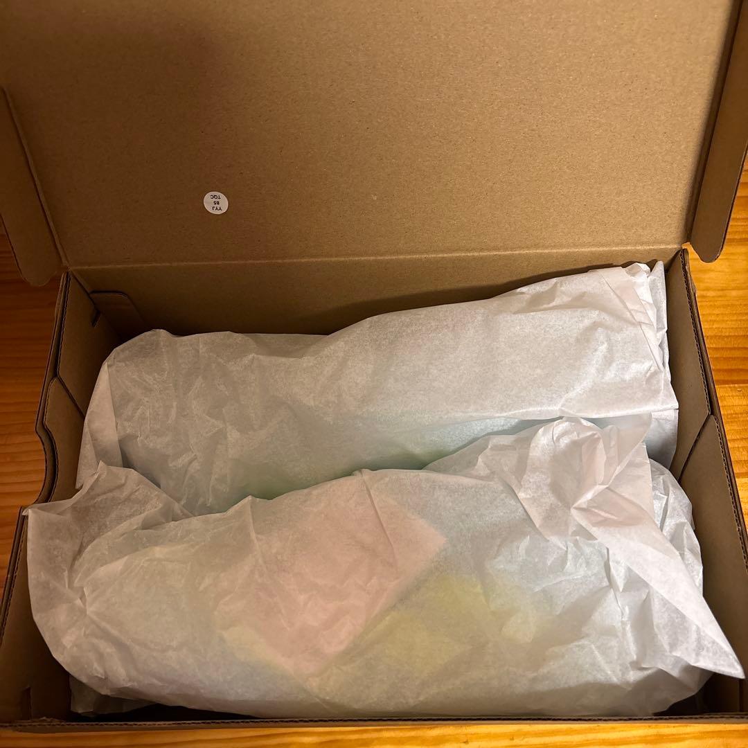 新品未使用 adidas ADIZERO JAPAN 9 M 28.0cm