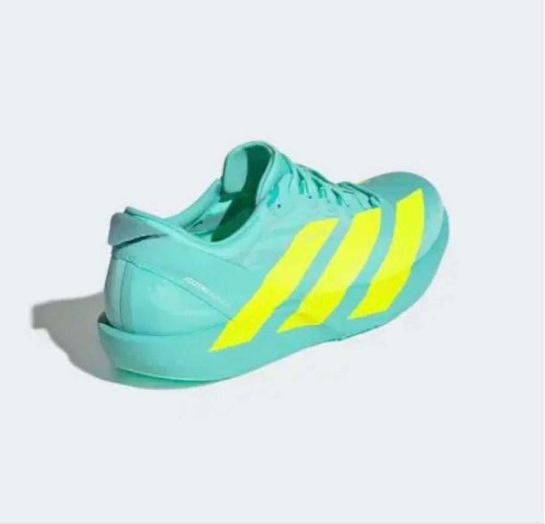 新品未使用 adidas ADIZERO JAPAN 9 M 28.0cm