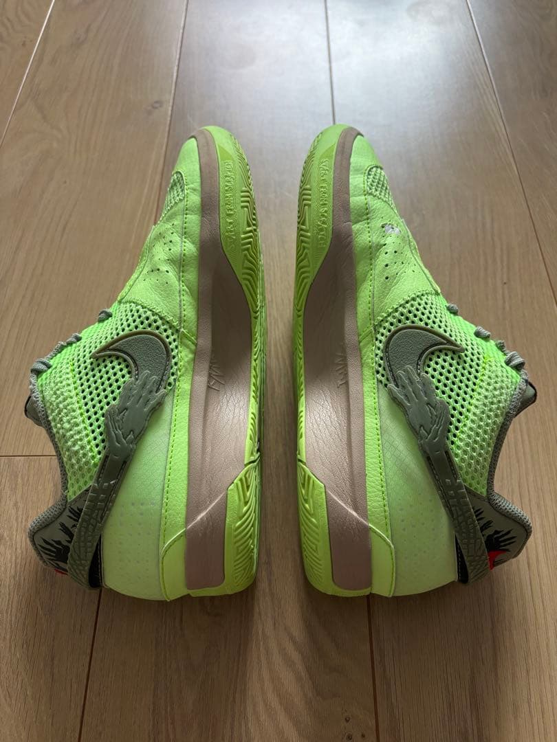 シューズ(男性用) Nike Ja 1 NRG \"Halloween\"